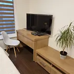 Barbora Апартаменты