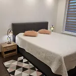 Apartment Barbora Druskininkai