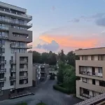 Barbora Apartment Druskininkai