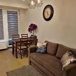 Apartment Barbora *