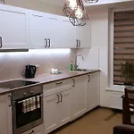 Barbora Apartment