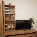 Apartment Barbora *