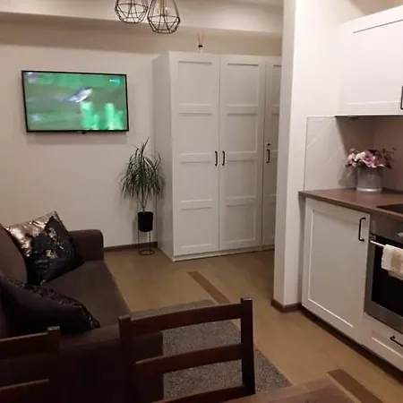 Barbora Apartamento Druskininkai