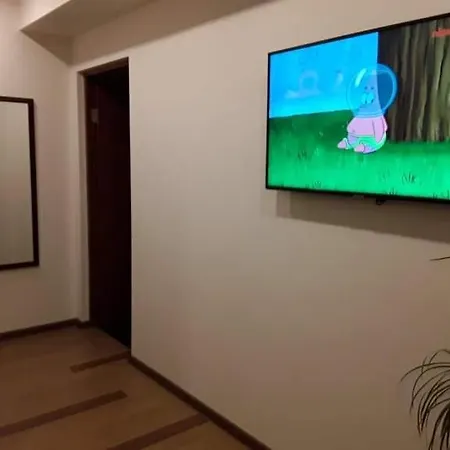 Barbora Apartamento Druskininkai