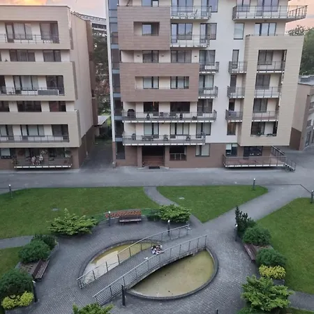 Apartamento Barbora Druskininkai