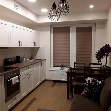 Barbora * Druskininkai