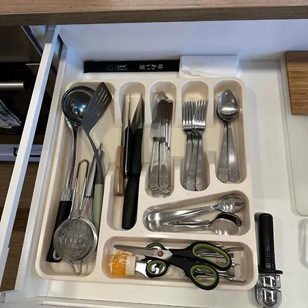 Barbora Apartamento Druskininkai