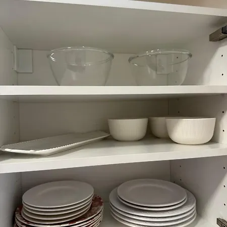 Apartament Barbora Druskieniki