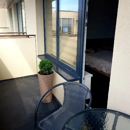 Barbora Apartamento Druskininkai