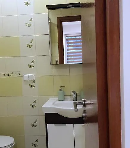 Barbora Apartamento Druskininkai