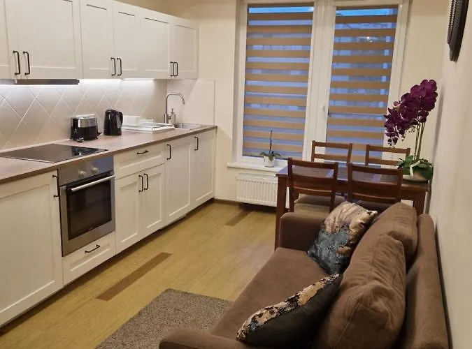 Barbora Druskininkai