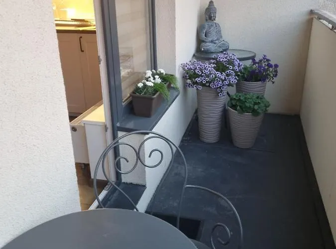 Barbora * Druskininkai