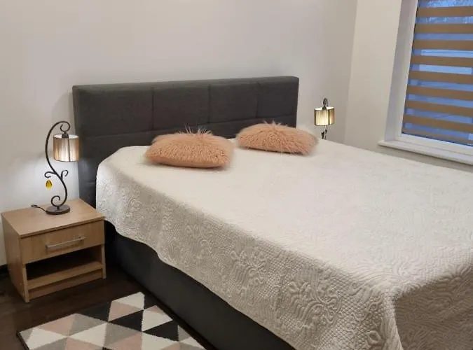 Apartamento Barbora Druskininkai