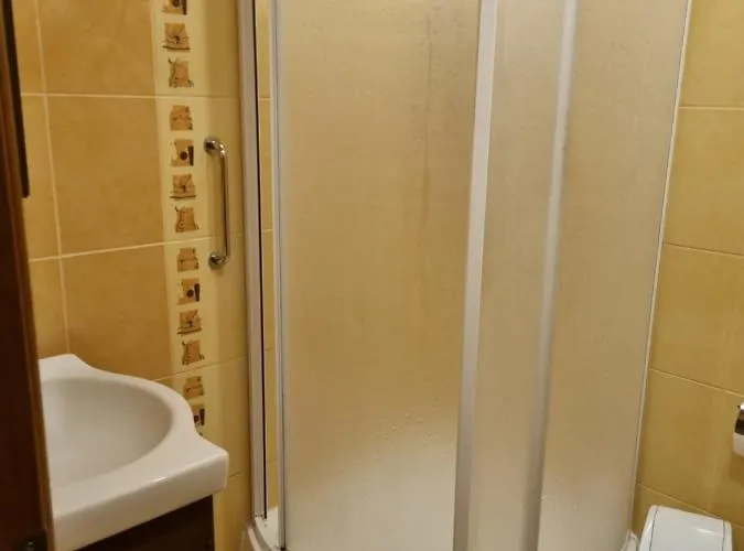 Apartamento Barbora Druskininkai