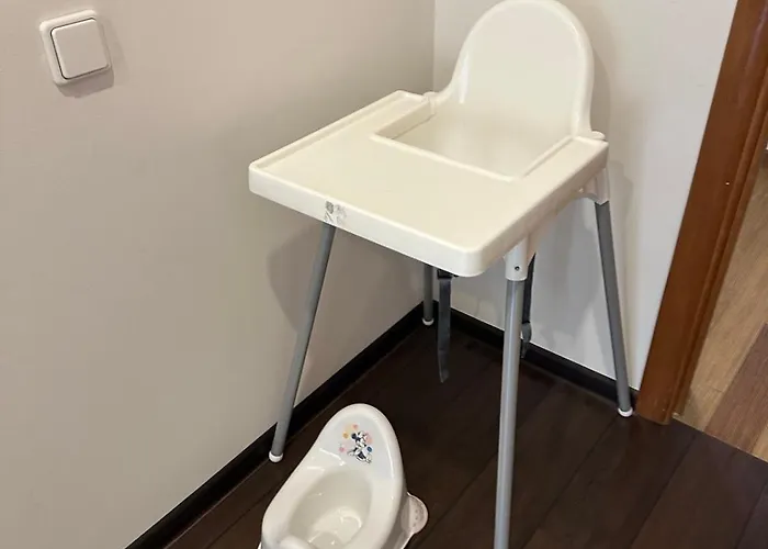 Barbora Apartament Druskieniki