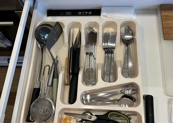 Barbora Apartament Druskieniki