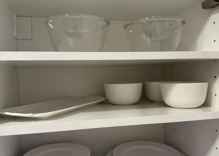 Apartament Barbora Druskieniki